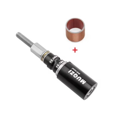 Instrument pentru îndepărtarea și instalarea bucșei amortizorului Muqzi KROXNE - 1  