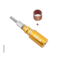 Outil de démontage et d'installation de bague d'amortisseur Muqzi KROXNE - 3  