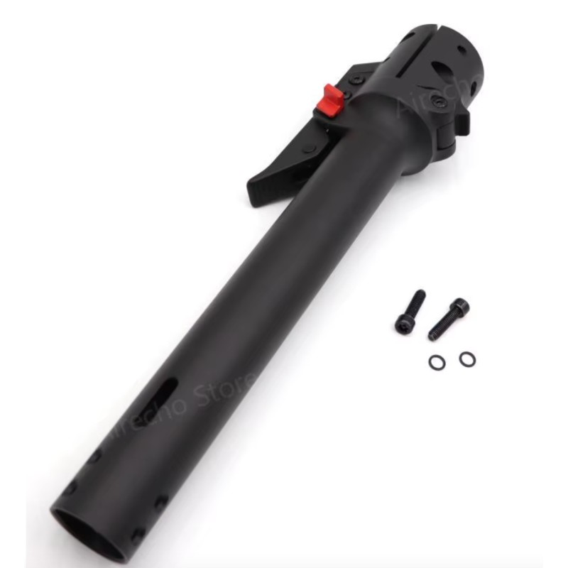 Tub de direcție structural sau catarg pentru Segway GT1 sau Segway GT2 Segway - Ninebot - 1  