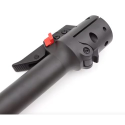 Structurele stuurbuis of mast voor Segway GT1 of Segway GT2 Segway - Ninebot - 5  