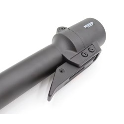 Struktuurne roolitoru või mast Segway GT1 või Segway GT2 jaoks Segway - Ninebot - 7  