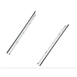 Gruppo paraurti sinistro e destro per scooter Segway serie GT1 Segway - Ninebot - 1  