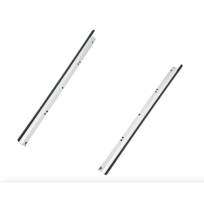 Linker- en rechterbumpermontage voor Segway GT1-serie scooter Segway - Ninebot - 1  