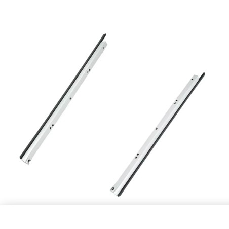 Bal és jobb lökhárító szerelvény Segway GT1 sorozatú robogóhoz Segway - Ninebot - 1  