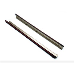 Levi in ​​desni stranski odbijač za serijo Segway GT2 Segway - Ninebot - 1  