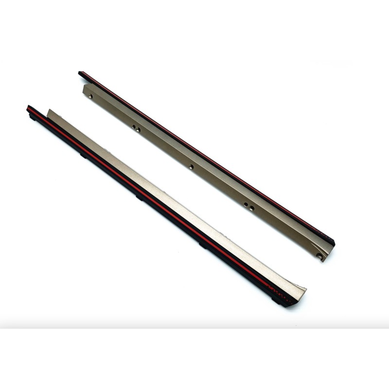 Parachoques laterales izquierdo y derecho para Segway GT2 series Segway - Ninebot - 1  