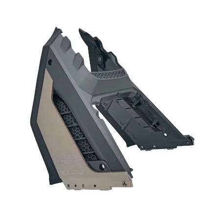 Connection frame or chassis protector for Segway GT1 or Segway GT2 series Segway - Ninebot - 1  