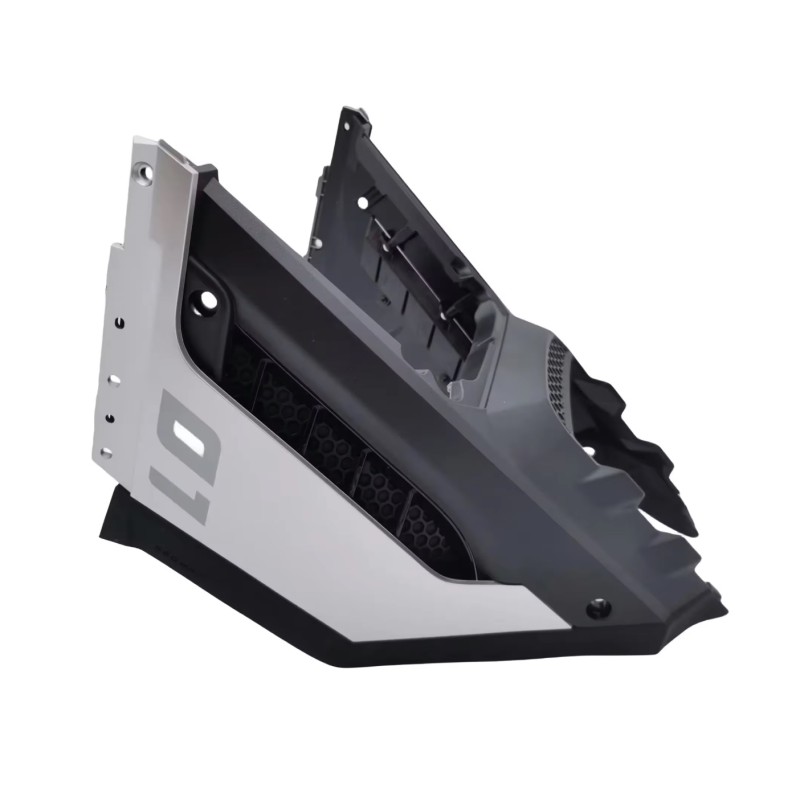 Connection frame or chassis protector for Segway GT1 or Segway GT2 series Segway - Ninebot - 6  