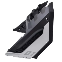 Svŭrzvashta ramka ili protektor na shasito za seriya Segway GT1 ili Segway GT2 Segway - Ninebot - 7  