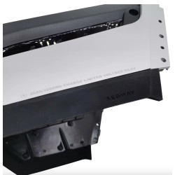 Koblingsramme eller chassisbeskytter for Segway GT1 eller Segway GT2-serien Segway - Ninebot - 8  