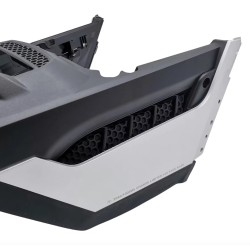 Segway GT1- tai Segway GT2 -sarjojen liitäntäkehys tai alustasuoja Segway - Ninebot - 10  