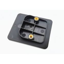 Segway GT1:lle tai Segway GT2:lle suunniteltu rekisterikilven pidike Segway - Ninebot - 4  