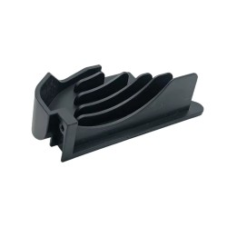 Ozdobna kratka wentylacyjna do Segwaya GT1, GT1E, GT2 lub podobnych modeli Segway - Ninebot - 5 
Owiewka kratki wentylacyjnej do