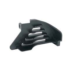 Decorative parts ventilation grille for Segway GT1, GT1E, GT2 or similar models Segway - Ninebot - 9 
Ventilation grill fairing 