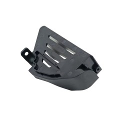 Decorative parts ventilation grille for Segway GT1, GT1E, GT2 or similar models Segway - Ninebot - 12 
Ventilation grill fairing