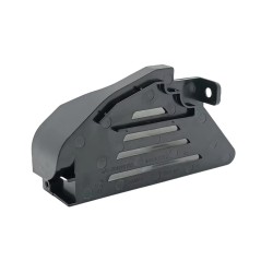 Decorative parts ventilation grille for Segway GT1, GT1E, GT2 or similar models Segway - Ninebot - 13 
Ventilation grill fairing