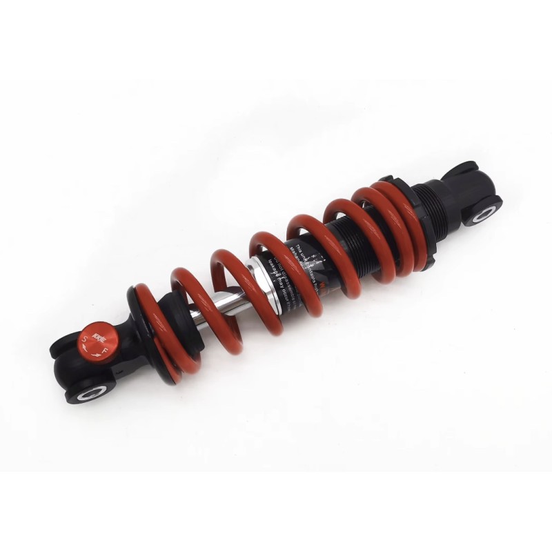 Original front and rear shock absorbers for Segway GT1, GT1E, GT2 or similar models Segway - Ninebot - 22 
Shock absorbers for S