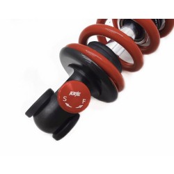 Original front and rear shock absorbers for Segway GT1, GT1E, GT2 or similar models Segway - Ninebot - 24 
Shock absorbers for S