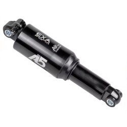 Front air shock absorber for Segway GT1 or Segway GT2 KROXNE - 4  