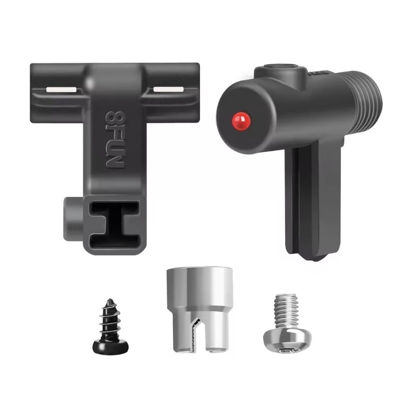 Senzor de viteză și extensie Bafang pentru bicicleta electrică BBS01B BBS02B BBSHD Bafang - 1  