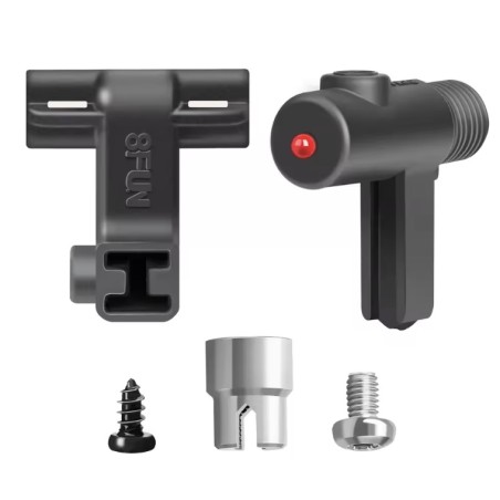 Bafang Geschwindigkeitssensor und Extender für BBS01B BBS02B BBSHD Elektrofahrrad Bafang - 1  