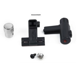 Bafang Speed ​​​​Sensor og Extender for BBS01B BBS02B BBSHD elektrisk sykkel Bafang - 2  