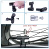 Sensor de velocidad Bafang y extensor para bicicleta eléctrica BBS01B BBS02B BBSHD Bafang - 4  
