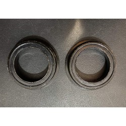 Cuscinetti kit sterzo per Ninebot Max G30, G30D e G30LP Segway - Ninebot - 1