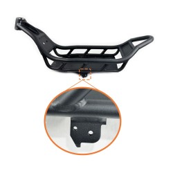 Hivatalos alváz a Viper E 2 Max E 3 Max elektromos robogóhoz, továbbfejlesztett és megerősített változat VIper - 1  