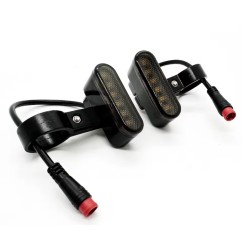 Komplet treptajućeg svjetla i NFC brave za Viper E 2 Max Klima Max Blast Max ili slično VIper - 2  