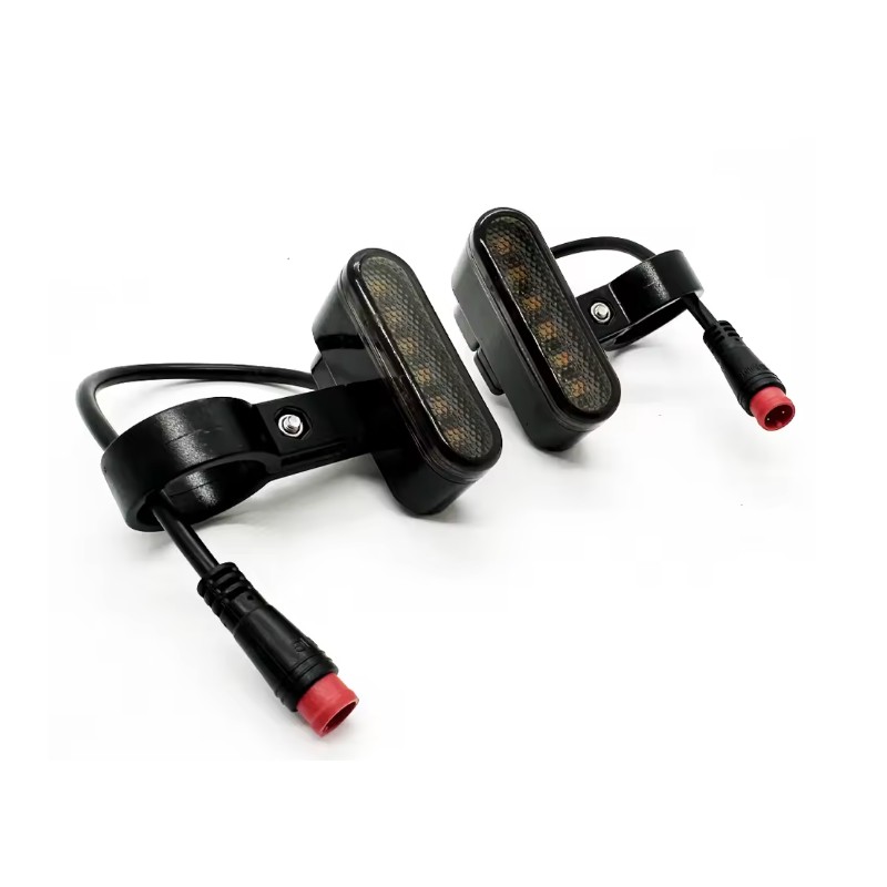 Kit clignotant et verrouillage NFC pour Viper E 2 Max Klima Max Blast Max ou similaire VIper - 2  