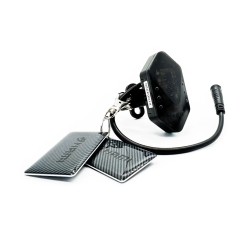 NFC ključavnica z originalno kartico za električni skuter Viper E 2 Viper E 2 Max ali podobno VIper - 2  