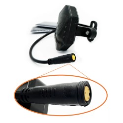 NFC brava sa originalnom karticom za Viper E 2 Viper E 2 Max električni skuter ili sl VIper - 6  