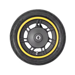 Komplett 10 hüvelykes cső nélküli első felni Ninebot Segway Max G2 sorozathoz vagy hasonlóhoz Segway - Ninebot - 13 
Cseregumiab