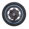 Jante avant tubeless complète de 10 pouces pour la série Ninebot Segway Max G2 ou similaire Segway - Ninebot - 17 
Pneu de rempl