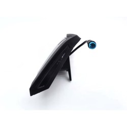 Gnísia diátaxi fotismoú perivállontos gia Segway GT1 / GT1E / GT2 Segway - Ninebot - 10 
Kit enkatástasis fotismoú perivállontos