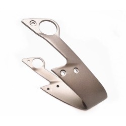 Pièce décorative de fourche avant pour scooter Segway GT1 ou Segway GT2 Segway - Ninebot - 1  