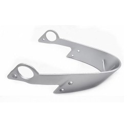 Element dekoracyjny przedniego widelca do skutera Segway GT1 lub Segway GT2 Segway - Ninebot - 7  