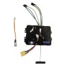 36v fjernbetjening til skateboard eller bil til dual drive motor KROXNE - 1  
