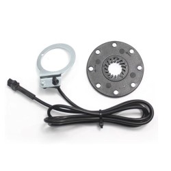 Upravljački komplet za pretvorbu električnog bicikla 48v 1000w motor 26, 27.5 i 29" KROXNE - 7  