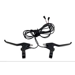 Upgrade your bike to electric with this 48v 1500w motor controller kit for 26, 27.5 and 29" KROXNE - 8  