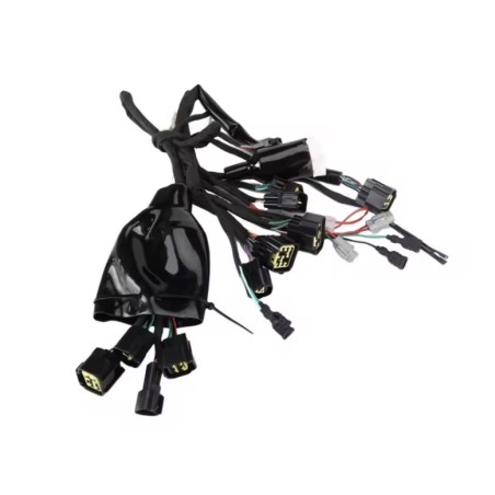 Kit de câbles et de lignes de détection de pannes pour vélo électrique Surron Lightbee S X Surron - 1  