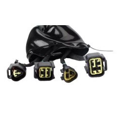 Surron Lightbee S X Electric Bike Fault Detection Line and Cable Kit Surron - 2  