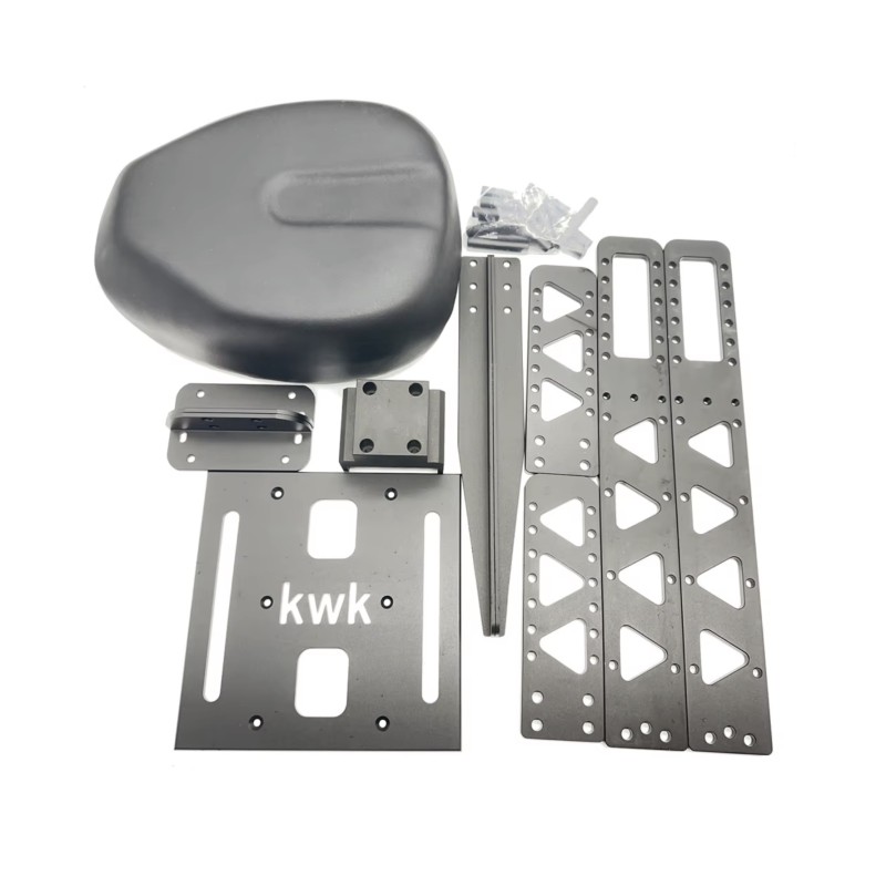 Iste Dualtron Thunder, Ultra, Victor DT2 DT3 Achilleus Compact tõukeratta jaoks Minimotors - 1  