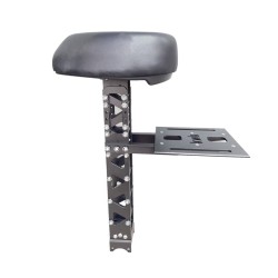 Sjedalo za Dualtron Thunder, Ultra, Victor DT2 DT3 Achilleus Compact skuter Minimotors - 2  