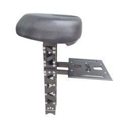 Siden'ye dlya samokata Dualtron Thunder, Ultra, Victor DT2 DT3 Achilleus Compact Minimotors - 3  