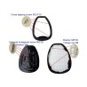 Sydinnya dlya skutera Dualtron Thunder, Ultra, Victor DT2 DT3 Achilleus Compact Minimotors - 8  