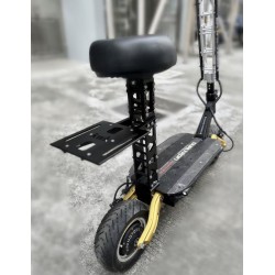 Sæde til Dualtron Thunder, Ultra, Victor DT2 DT3 Achilleus Compact scooter Minimotors - 10  
