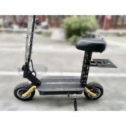 Sedile per monopattino Dualtron Thunder, Ultra, Victor DT2 DT3 Achilleus Compact Minimotors - 11  