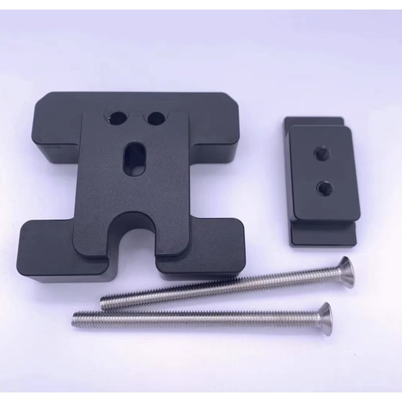 Base de assento para Spider, Eagle Pro, Raptor 2 - conversor adaptado KROXNE - 1  